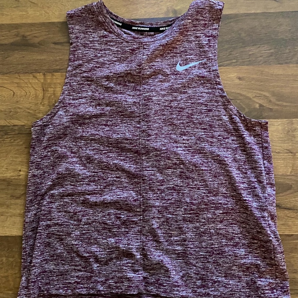 Nike Dri-Fit Tank